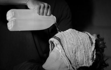 Norma que no permite alegar la prescripción de los delitos de lesa humanidad, se impugna ante el Tribunal Constitucional.