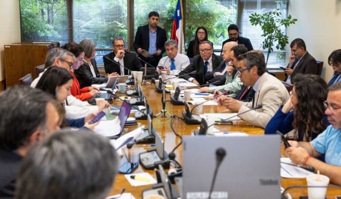 Presupuesto 2024: Comisión Mixta despachó propuesta a las Salas de la Cámara Baja y el Senado.