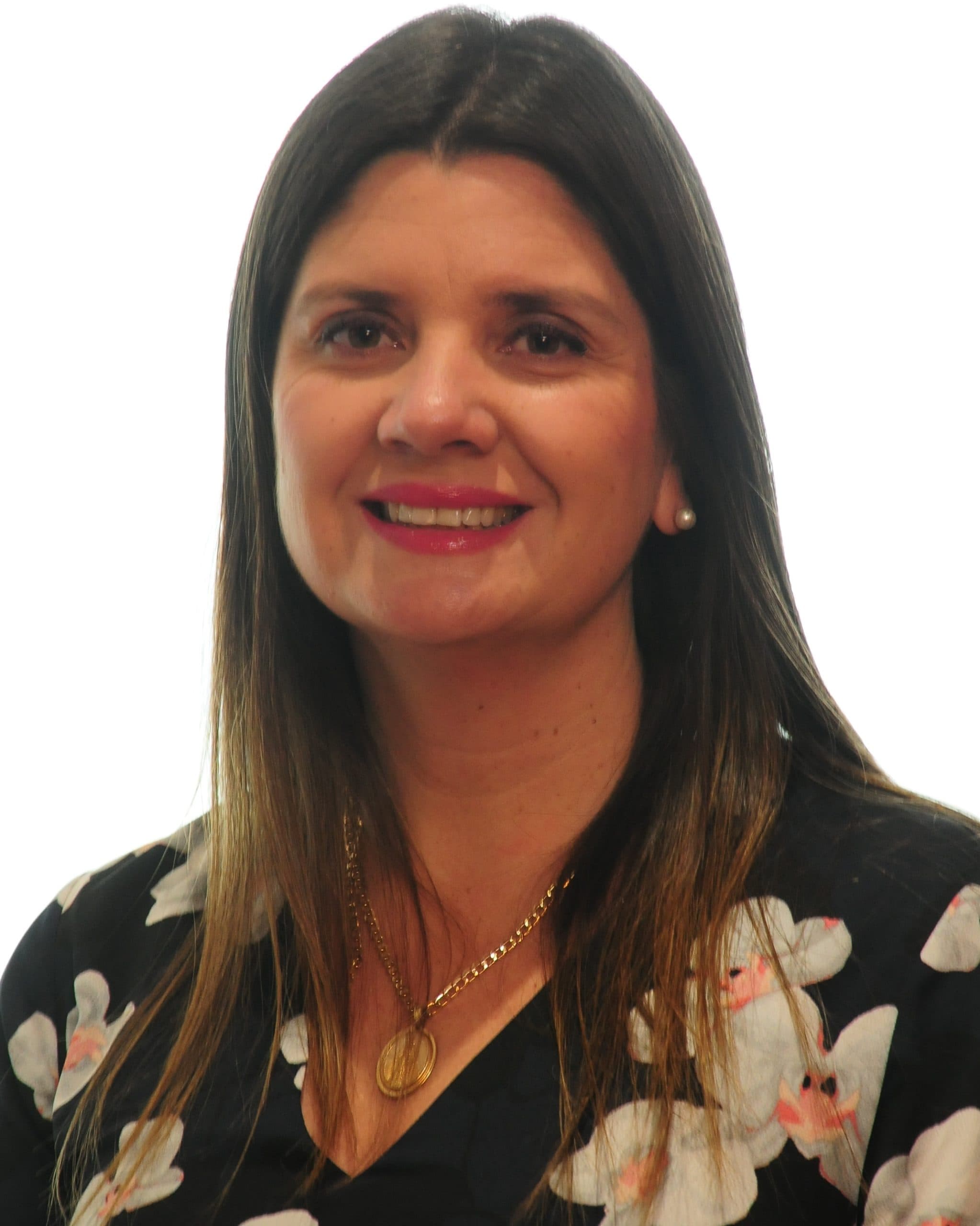 Macarena Letelier deja la Dirección Ejecutiva del CAM Santiago.
