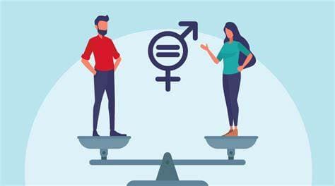La administración está facultada para incorporar medidas de equidad de género en concursos para la asignación de recursos.
