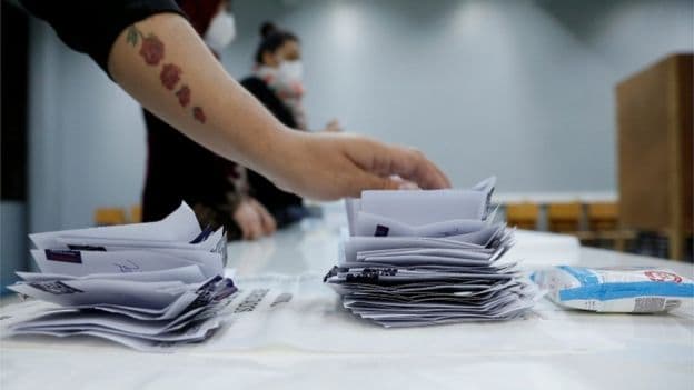 Dirección del Trabajo establece las condiciones para que el comercio pueda funcionar, o no, durante la jornada del próximo plebiscito constitucional.