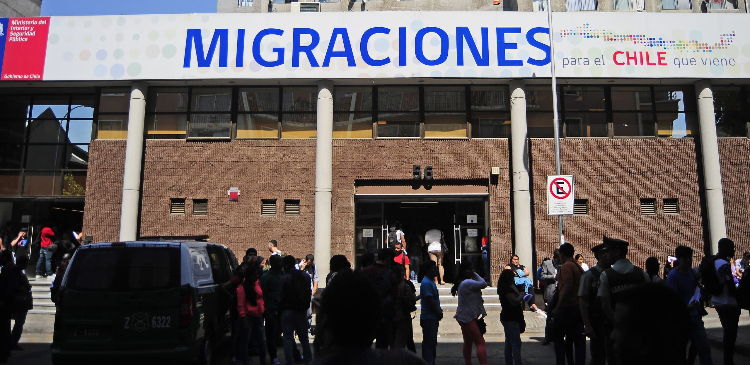 Demora excesiva para resolver solicitud de permanencia definitiva de parte del Servicio Nacional de Migraciones, es discriminatorio.