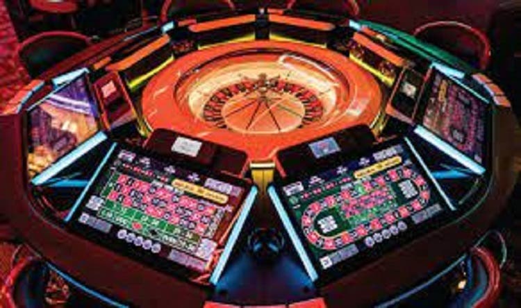 Ganar en ruleta de juego electrónica luego de ser sacudida constituye el delito de estafa, resuelve el Tribunal Supremo de España.