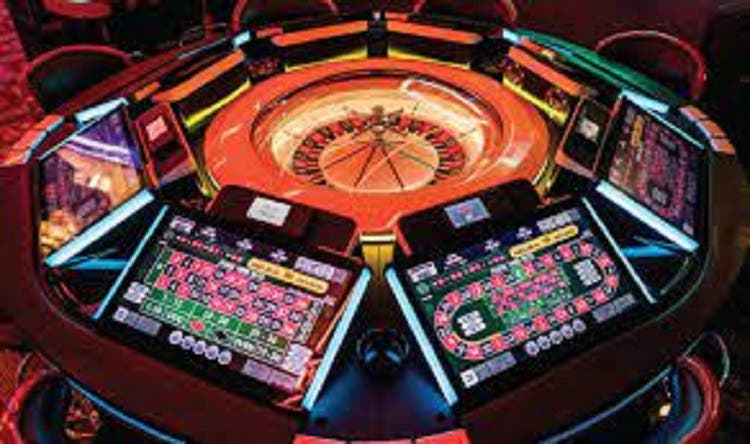 Ganar en ruleta de juego electrónica luego de ser sacudida constituye el delito de estafa, resuelve el Tribunal Supremo de España.