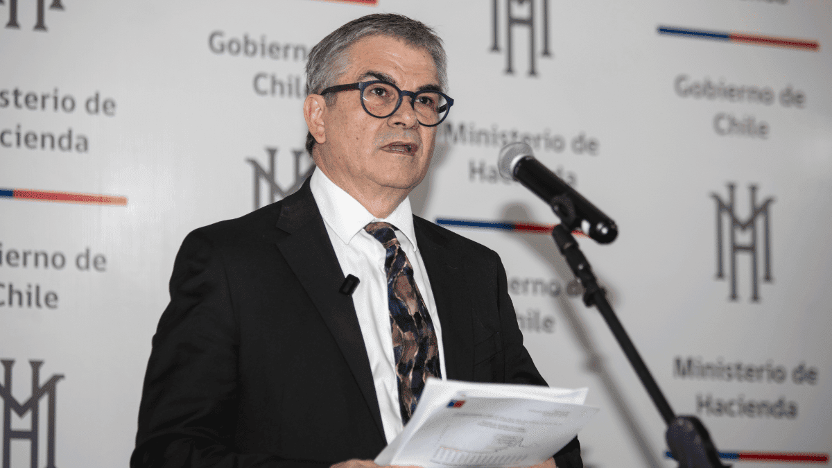 Ley de presupuesto del sector público 2024, fue publicada en el Diario Oficial.