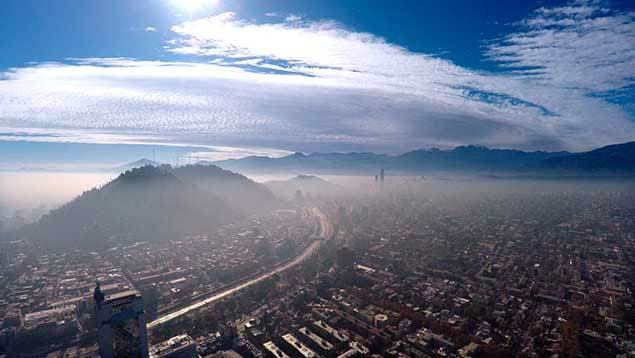 Superintendencia del Medio Ambiente, al establecer sus programas y subprogramas de fiscalización, puede priorizar las medidas que conforman el Plan de Prevención y Descontaminación Atmosférica de la Región Metropolitana