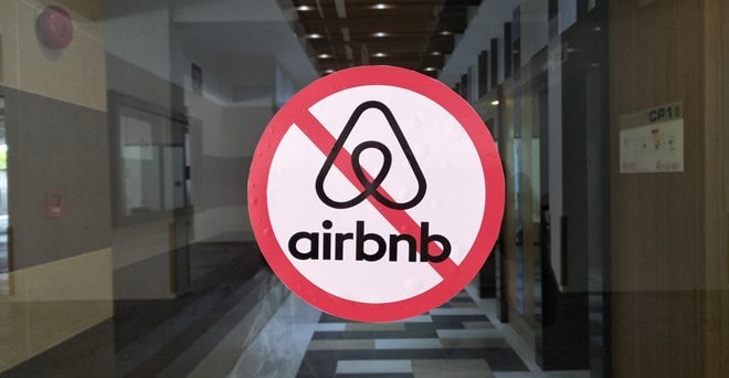 Comunidad de copropietarios puede prohibir arrendar departamentos para fines turísticos, resuelve Tribunal Supremo de España.
