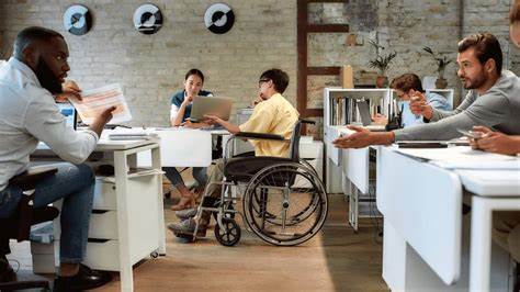 Dirección del Trabajo fija el alcance del reglamento sobre inclusión laboral de personas con discapacidad.