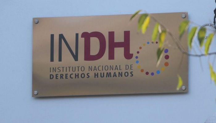 Instituto Nacional de Derechos Humanos se encuentra facultado para promover el derecho a voto informado, debiendo observar siempre la debida imparcialidad.