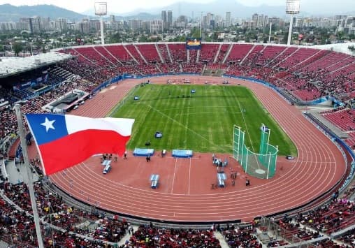 Imagen: La Tercera