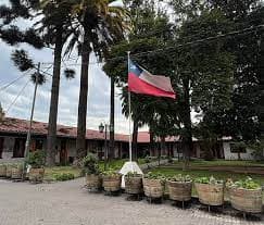 Imagen: Municipalidad de Calera de Tango