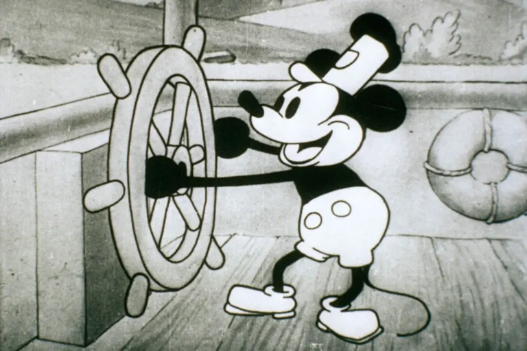 Primeros diseños de Disney entran al dominio público: qué se puede usar y qué no de los dibujos del ratón animado, por Martín Vicuña.