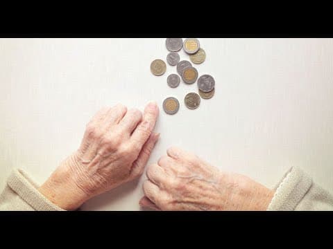 Para ser beneficiario del aporte adicional y complementar los fondos de la cuenta de capitalización individual para el seguro de invalidez y sobrevivencia, la ley exige al menos seis meses de cotizaciones previsionales.