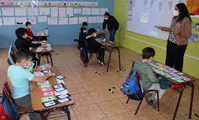 Ley que modifica la suplencia de los Directores Ejecutivos de los Servicios Locales de Educación Pública, fue publicada en el Diario Oficial.