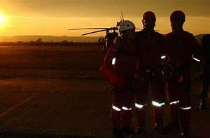 Funcionarios del Servicio de Seguridad, Salvamento y Extinción de Incendios deben acompañar certificado médico para acceder al programa de acondicionamiento físico que les habilite para desempeñarse en tales funciones.