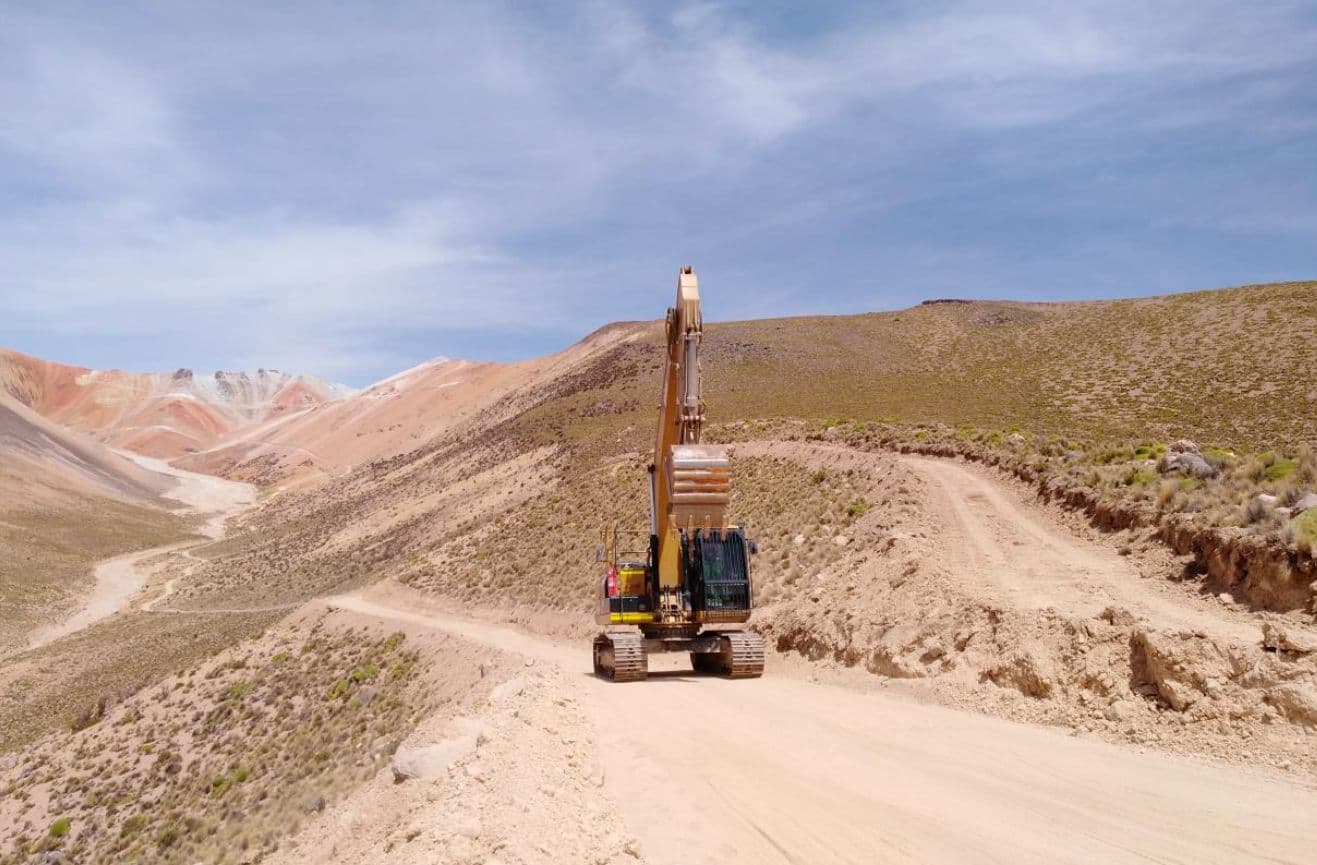 Arica: SMA formula cargo gravísimo a la empresa Andex Minerals Chile Spa.
