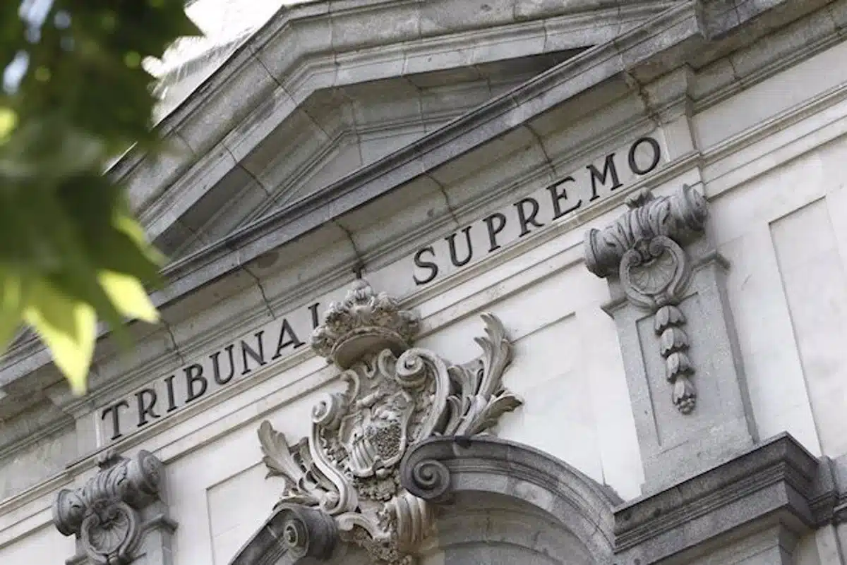 Imagen: Confilegal/Europapress