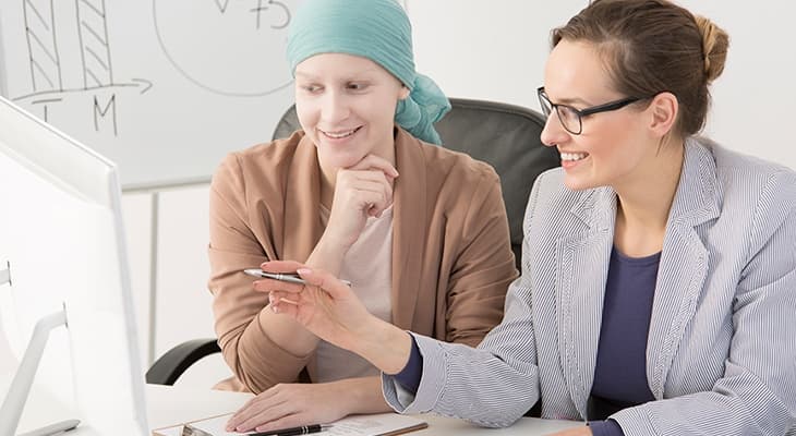 Ley que reconoce el derecho al olvido oncológico fue publicada en el Diario Oficial.