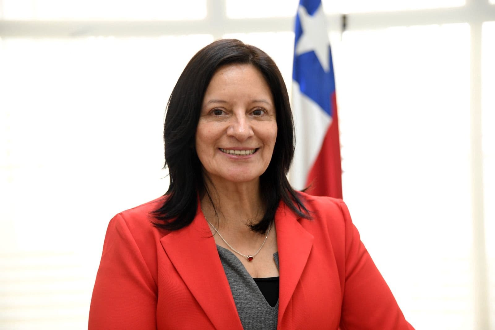 Fraude en el Ejército: Ministra Ana María Osorio amplía procesamiento de militar (r) indagado por malversación de caudales públicos.