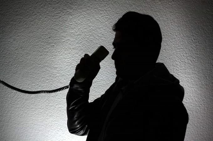 Denuncia anónima es un indicio válido para controlar y registrar a quien es señalado como vendedor de drogas.