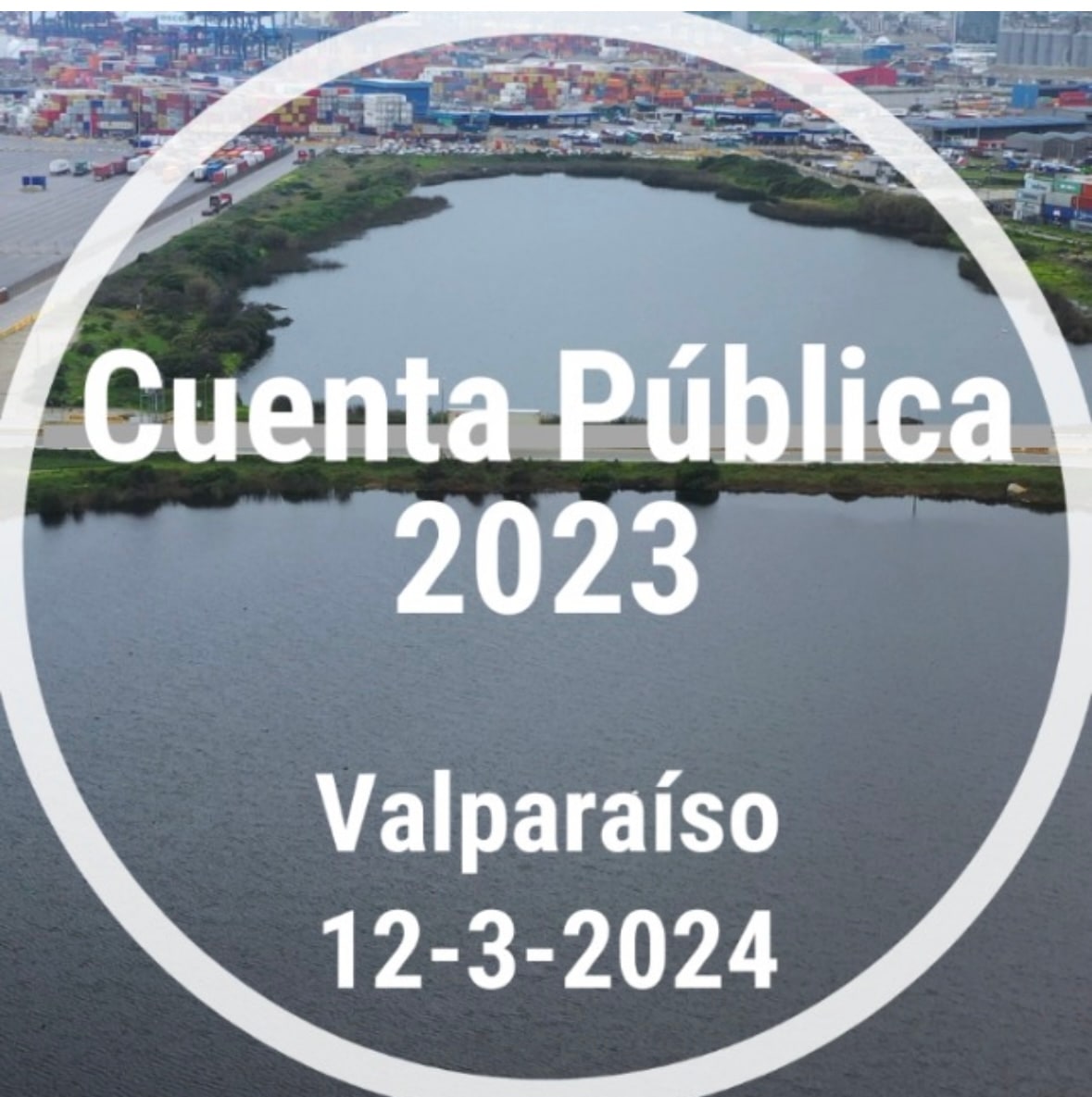 Por primera vez desde su creación Segundo Tribunal Ambiental entregará su Cuenta Pública en Valparaíso.
