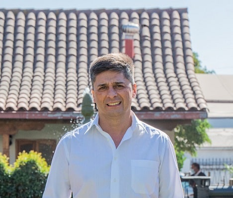 Requerimiento de inaplicabilidad por inconstitucionalidad del Alcalde de la Municipalidad de Buin, Miguel Araya, no se admitió a trámite por ser ininteligible.