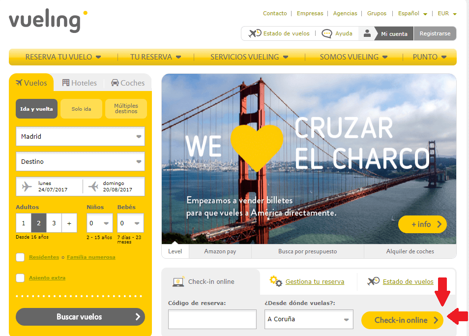 Multa de 90.000 euros en contra de aerolínea por no tener una página web accesible a personas con discapacidad, se confirma por la Audiencia Nacional de España.