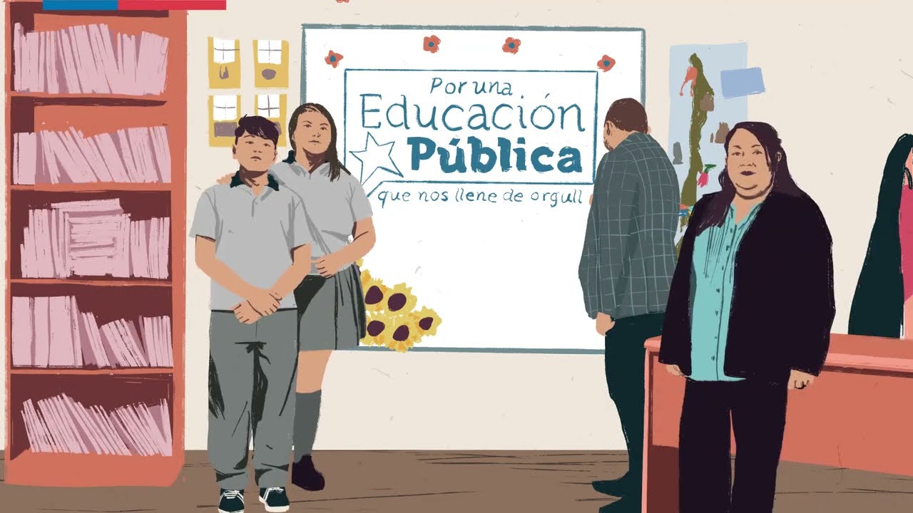 Servicios Locales de Educación Pública debe constituir consejos de la sociedad civil además de Consejos Locales de Educación Pública.