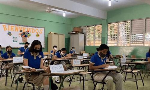 Servicios Locales de Educación Pública pueden mantener contrataciones del nivel central regidas por el Código del Trabajo con cargo a recursos de la Ley SEP.