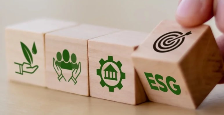 Nuevo sitio especializado sobre materias de ESG y sostenibilidad.