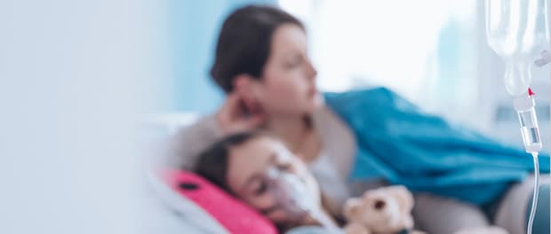 Licencia médica por enfermedad grave de niño menor de un año no se otorga en virtud del número de hijos enfermos.
