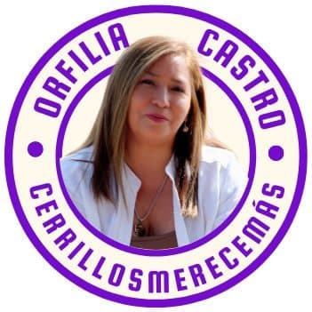 Concejala de la Municipalidad de Cerrillos, Orfilia del Carmen Castro Tobar, se remueve del cargo por haber incurrido en falta grave a la probidad administrativa por el Segundo Tribunal Electoral de la Región Metropolitana.