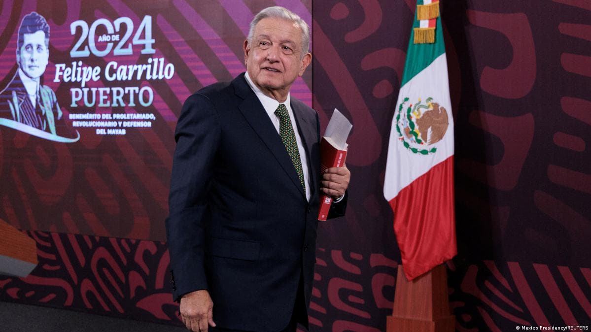 Imagen: dw.com/
