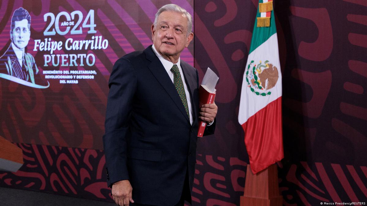 Imagen: dw.com/