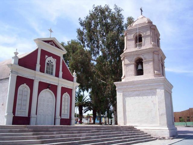 Asociaciones indígenas de Región de Tarapacá reclaman por la calificación ambiental favorable de un proyecto de Minera Collahuasi.