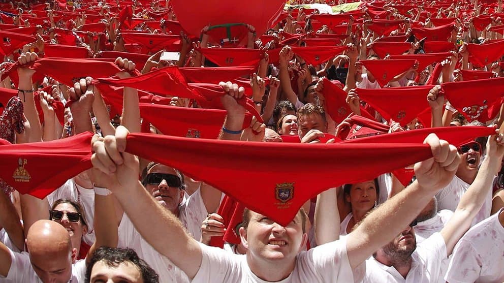 Imagen: sanfermin.com/