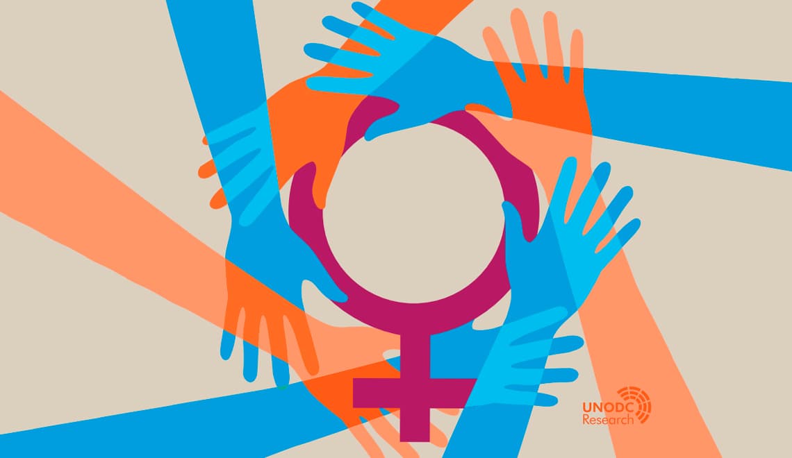Proyecto de ley que estatuye medidas para prevenir, sancionar y erradicar la violencia en contra de las mujeres, en razón de su género, ingresó al Tribunal Constitucional.