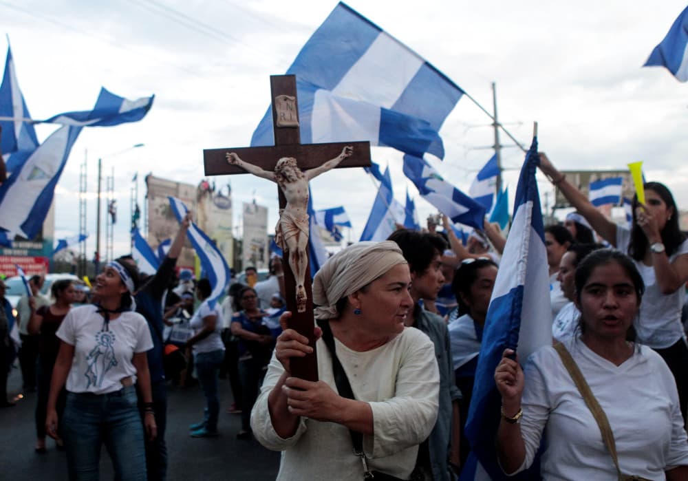 imagen: globalsistersreport.org