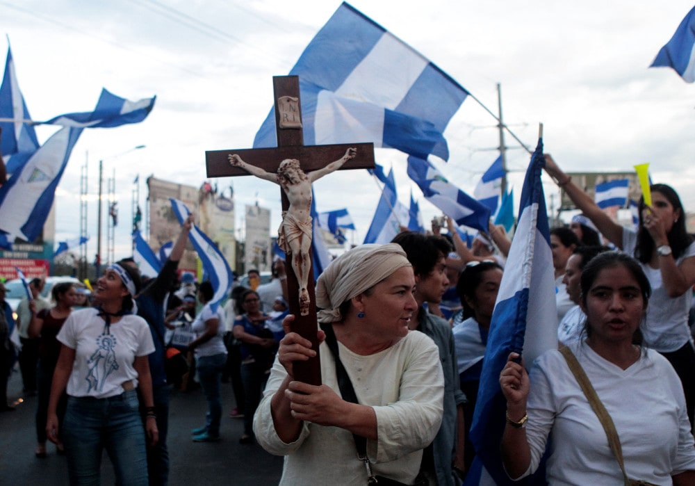 imagen: globalsistersreport.org