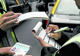 Contraloría General de la República se pronuncia acerca del procedimiento para imputar las multas de tránsito detectadas por dispositivos automatizados.