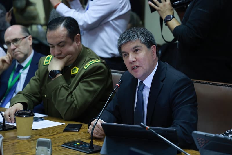 Imagen: Cámara