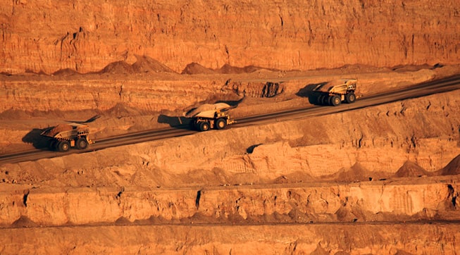 Imagen: codelco.com