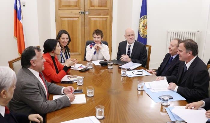 Imagen: Senado
