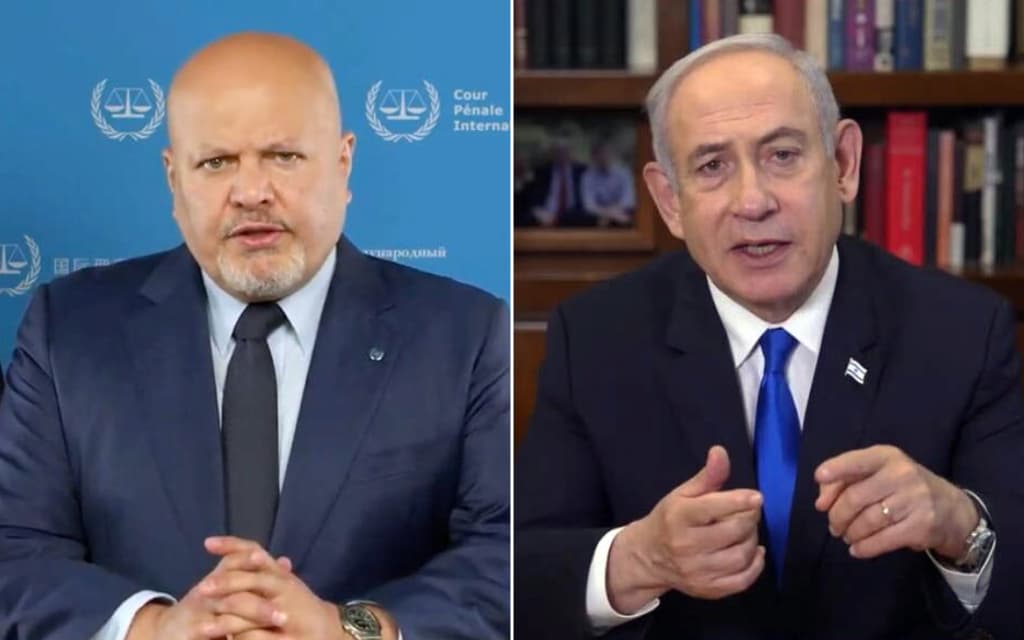 imagen: timesofisrael.com
