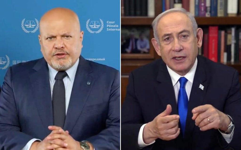 imagen: timesofisrael.com