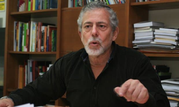 Imagen: El Mostrador