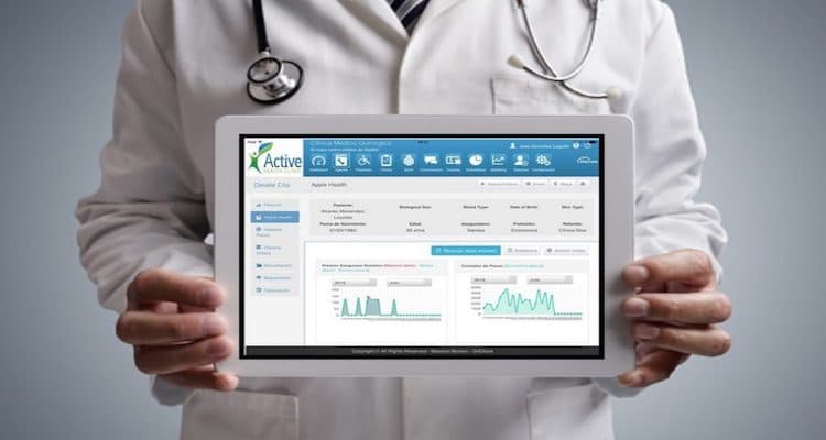 Ley que establece la interoperabilidad de las fichas clínicas, fue publicada en el Diario Oficial.