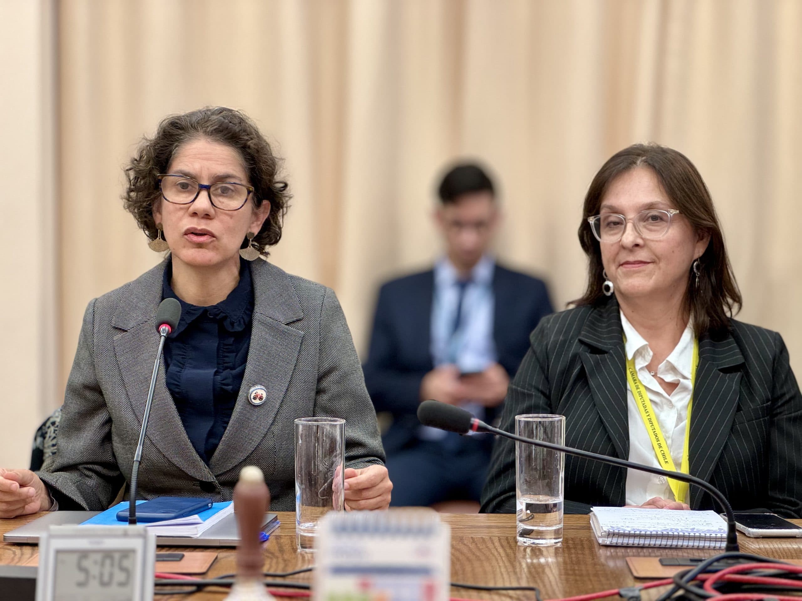 Avanza reforma a la SMA: Comisión de Medio Ambiente de la Cámara aprueba en general el proyecto.