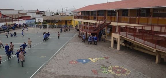 Seremi de Educación de Iquique debe fundamentar la rebaja en el cobro a los alumnos en colegio subvencionado con financiamiento compartido.