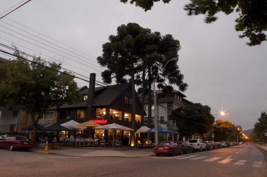 Imagen: tripadvisor.cl